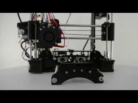 STARTT 3D Printer