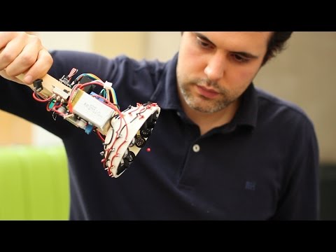 Portable Acoustic Tractor Beam: build it at your home