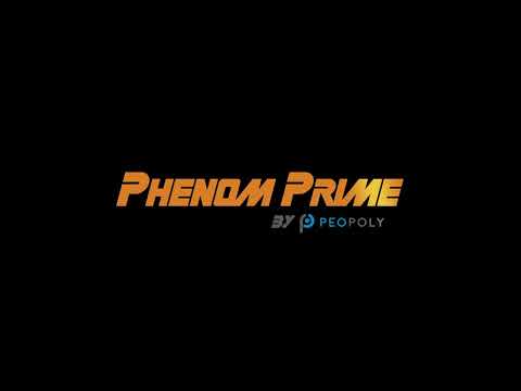 Introducing Phenom Prime