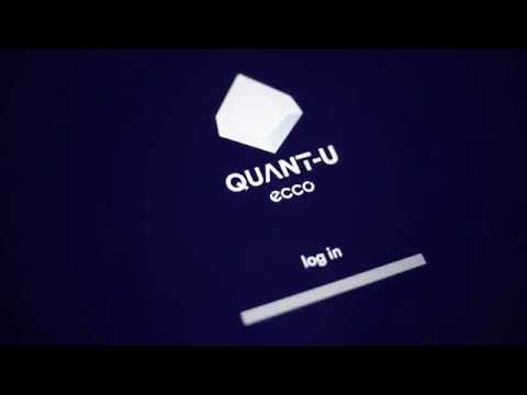 QUANT-U | Introducing Customised Comfort