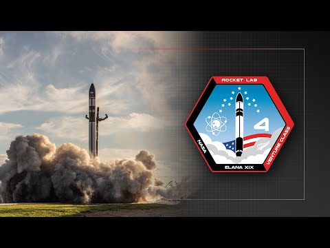 ELaNa 19 Launch - 12/16/2018