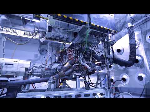 Making of BMW S58 Engine (powering the X3M, X4M and G80 M3 / G82 M4)