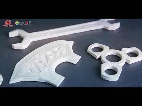 CoLiDo AMSS Metal 3D Printer