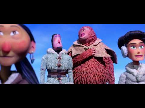 Missing Link | Inside The Magic of LAIKA