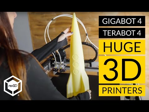 Introducing Gigabot 4 &amp; Terabot 4! Technical Overview