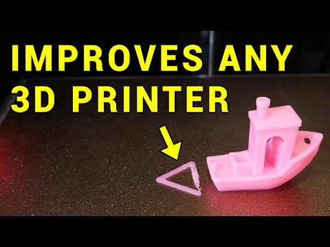 Adaptive purge for every 3D printer: A simple slicer tweak