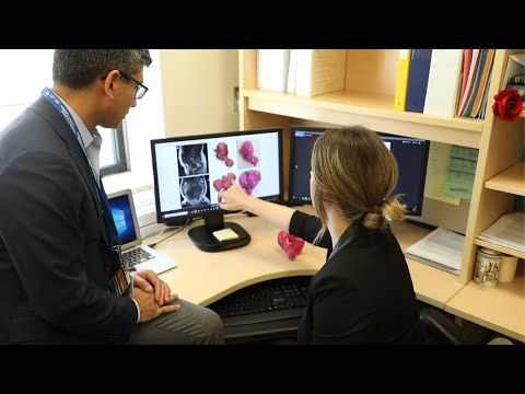 3D printing at TOH made Canadian medical history