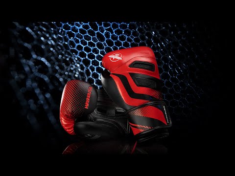The Future Of Boxing | Hayabusa&#039;s T3D Boxing Gloves #3DPrinting #Boxing