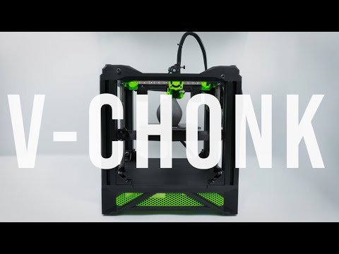 Introducing Rat Rig V-Chonk