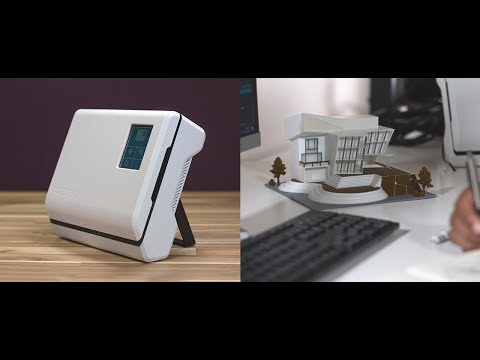 Palette 2 &amp; Palette 2 Pro: The next generation of multi-material 3D printing