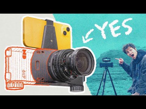 Can You 3D Print A Camera?