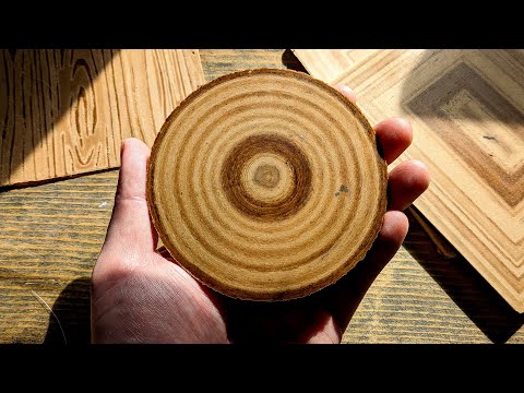 3D Print Wood Grain That Looks REAL! (new method)