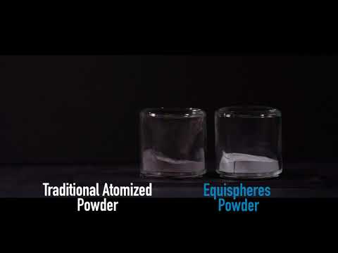 Equispheres Comparison