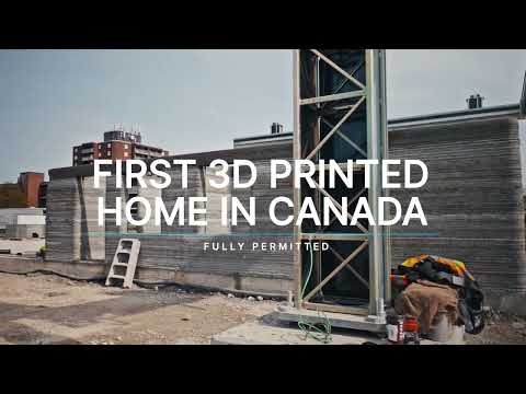 Nidus3D becomes our Canadian distributor