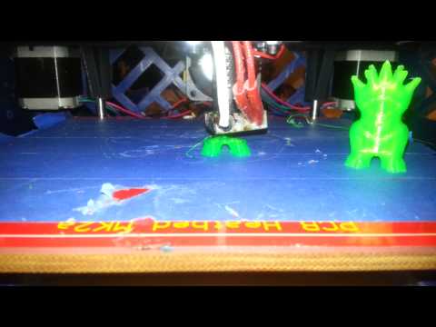 Ulticrater mid-print