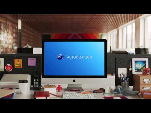 What is Autodesk 360?