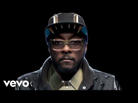 will.i.am - Scream &amp; Shout ft. Britney Spears (Official Music Video)
