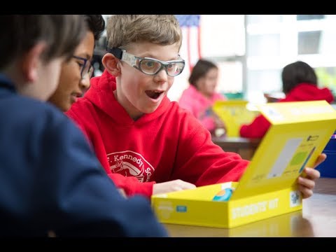 3D Pen for Kids | 3Doodler EDU Learning Packs - Designed with TEACHERS for Classrooms (2018)