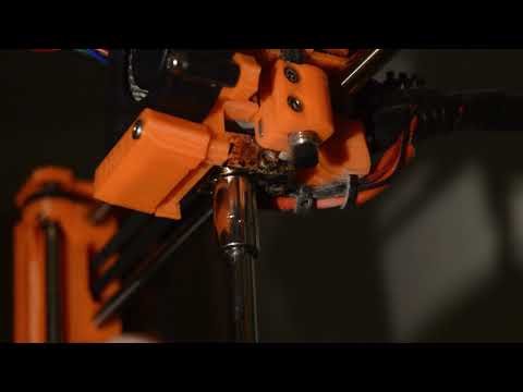 Anleitung zum Tausch einer 3D-Drucker Nozzle - Montage der Druckspitze