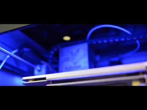 The Most Powerful 3D Printing Technology | ROBOZE