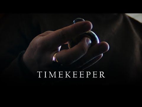 TIMEKEEPER | Short Film