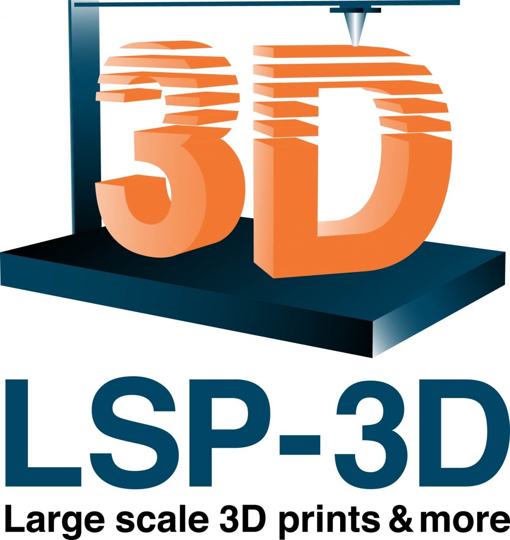 LSP-3D