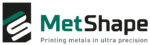 MetShape Logo