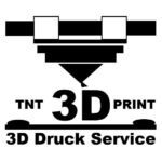 Logo TnT 3D Print