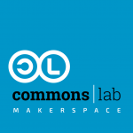 CL-MAKERSPACE-logo-white-and-black-on-blue-down-square-1024px.png