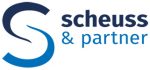Logo Scheuss & Partner AG