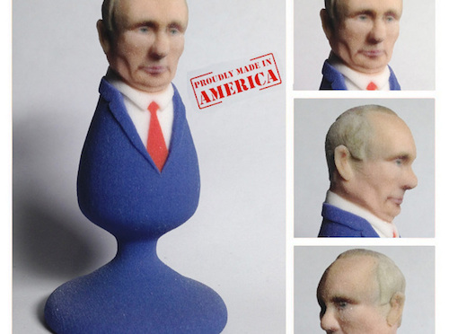 Putin_Plug