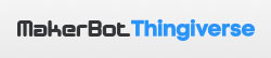 thingiverse-logo