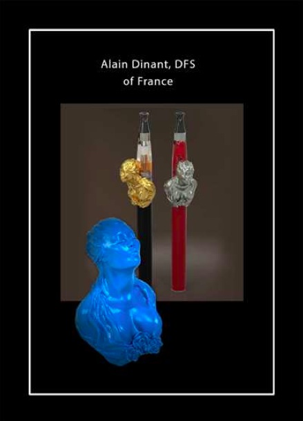 Alain_Dinant_Solidscape_3D-Print
