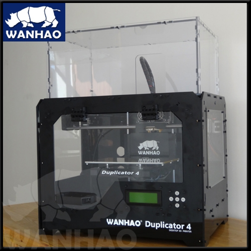 Wanhao Duplicator 4x