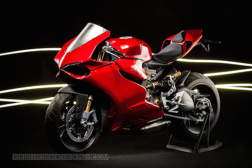 Redicubricks-Ducati3D
