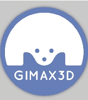 Gimax3D Drucker