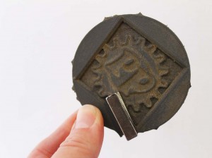 Proto-Pasta Magnetic PLA