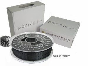 Carbon ProFill™