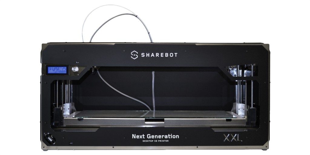 Sharebot XXL