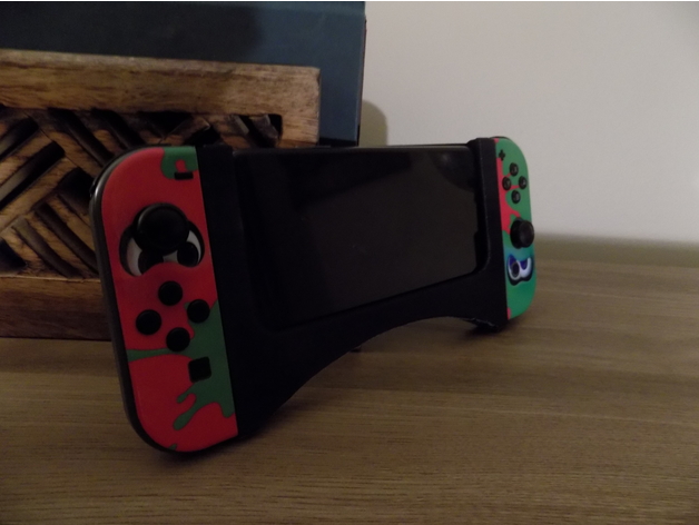 Nintendo Switch Hülle