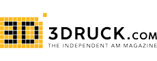 3Druck.com - The Independent AM Magazine