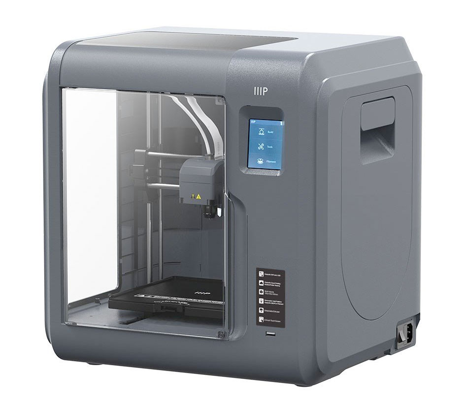 Monoprice Voxel 3D-Drucker