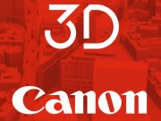 Canon 3D-Druck 3D Hobs