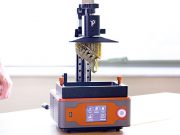 Paladin 3D-Drucker
