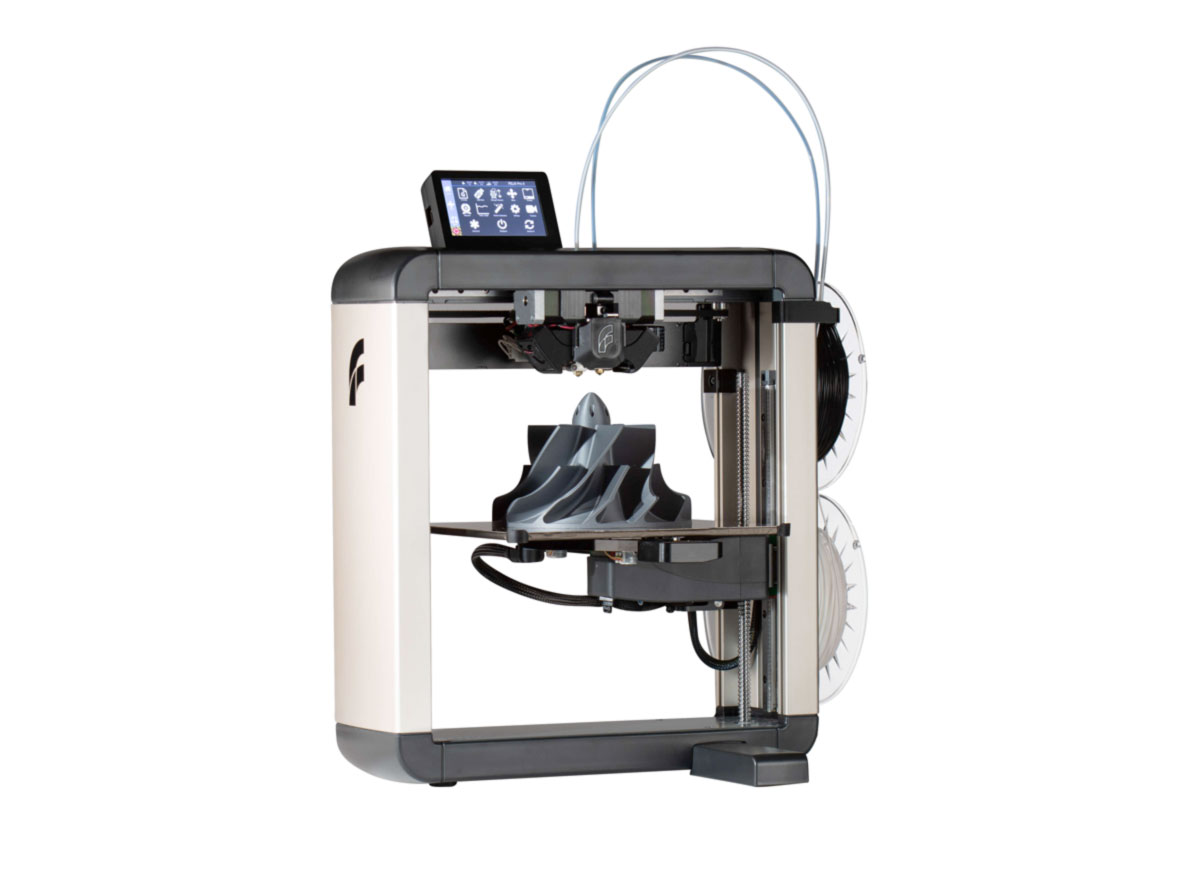 Felix Pro 3: FELIXprinters präsentiert neuen 3D-Drucker - Felixprinters Felix Pro 3
