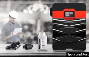sinterit Lisa Pro 300x194 - Lisa Pro, innovativer 3D-Drucker und SLS Marktführer im Jahr 2019