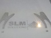 SLM Solutions