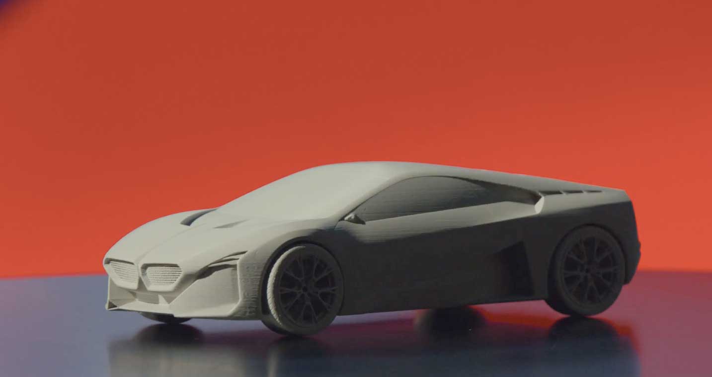 STL-Datei Münzhalter für das Auto 🛞・Design für 3D-Drucker zum
