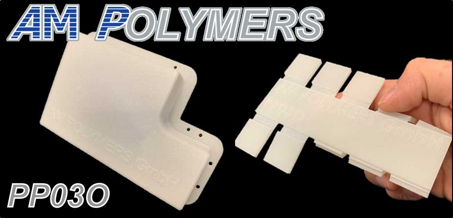 AM Polymers