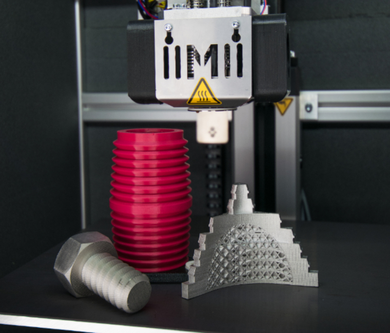 3D Drucker Spachtelset 4-teilig - Metall - jetzt kaufen